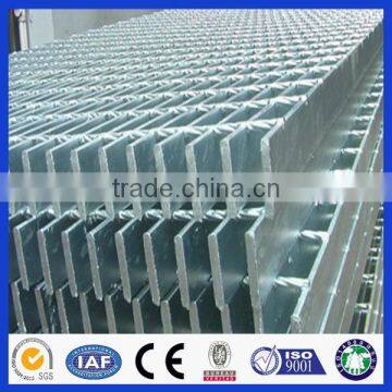 Hot-dipped Galvanized Steel Grating/Trench Grating/Steel Bar Grating photo-3