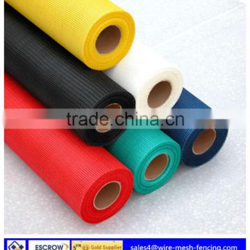 ISO 9001:2008 High Quality Best Price 1/6'' Fiber Glass Mesh