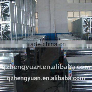 Qingzhou Hengyuan Common Industrial Fan photo-6