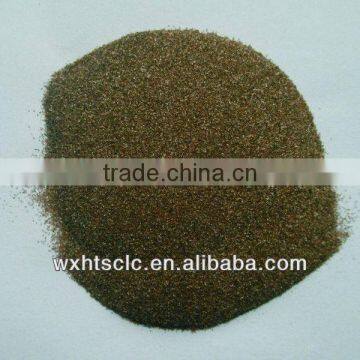 Brown Fused Alumina For F16-220