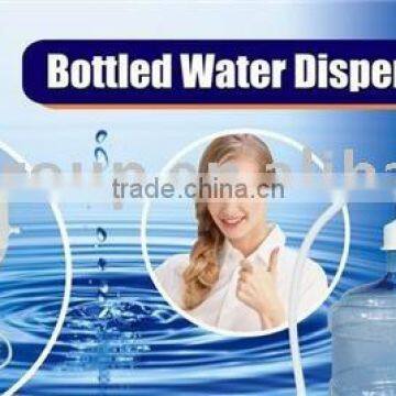 FLOJET BOTTLED WATER DISPENSING SYSTEM PUMP