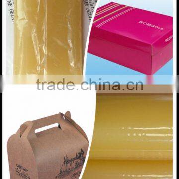 jelly glue for bookbinding derived from gelatin best jelly glue price