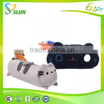 School Cute Animal Theme Pencil Bag photo-2