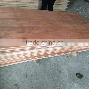 VIETNAM MANUFACTURER SUPPLY PACKING GRADE 3MM - 30MM PLYWOOD photo-3
