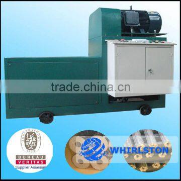 Charcoal Briquettes Machines/charcoal Briquette Extruder for Sale