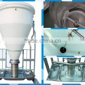 Dry wet pig feeder/automatic pig feeder/automatic feeder for pigs