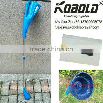 KOBOLD 450ML ULV Battery weed sprayer