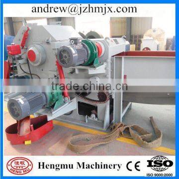 Hot Sales CE Approval Log Wood Chipper Machine,landscaper use wood chipper shredder