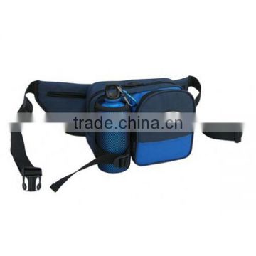 Fishing Sports Water Resistant Waist Bag