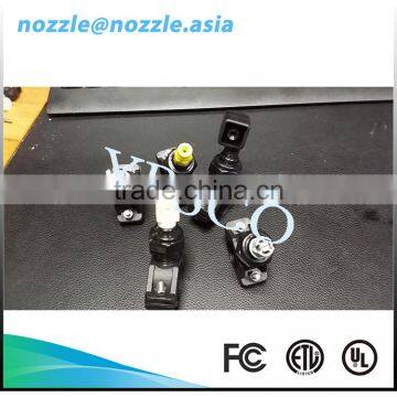 High Quality Factory Direct Plastic Spray Pressure Nozzles