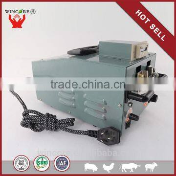 China Hot Selling Debeaking Machine for Poultry Debeaker photo-6