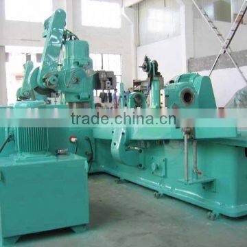 MLYseries refluting machine