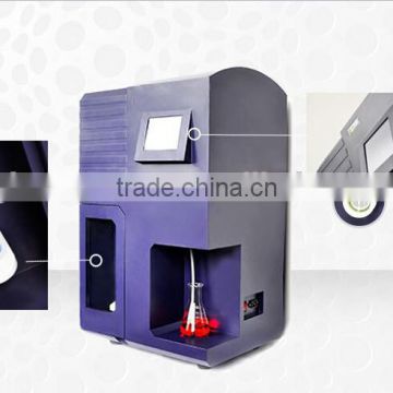 Testing Equipment Other Analysis Instruments Protein Analyzer KN580 Protein Analyzer