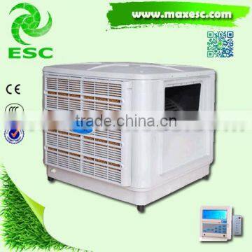 240v industry green evaporative air cooler 18000m3/h gree conditioner