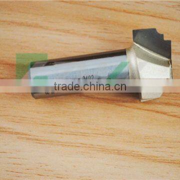 Arden CNC Router Bit Classical Plunge Bit for Wood/ MDF/ Acrylic Cutting photo-3