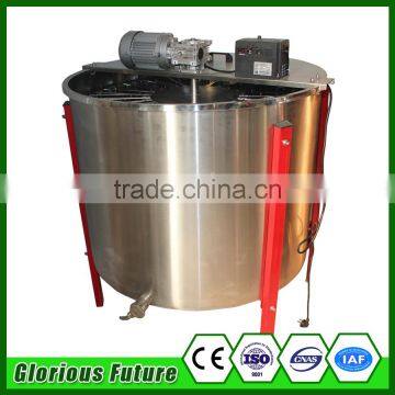 24 Frames Electrical Motor Honey Extractor for Beekeeping