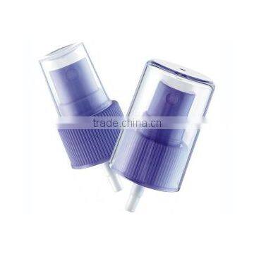 HOT SALE high quality plastic hand power sprayer pump use for perfume bottle