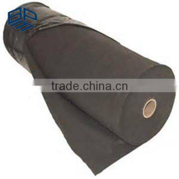 300gsm PP Needle Punched Non Woven Short Fiber Geotextile photo-6