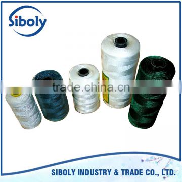 high tencity Agriculture Twisted Plastic PP Packing Twine