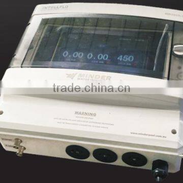 MINDER 3000 SERIES POOL CONTROLLER