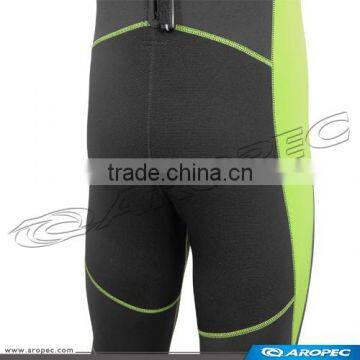 Rusticity Unisex 2.5mm Neoprene NPI 2PC Canyoning LongJohn Wetsuit photo-3