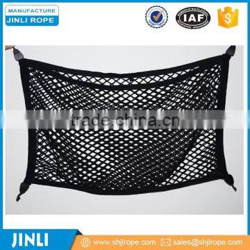 Large Bungee Elasticated Cargo Luggage Net for car holdings