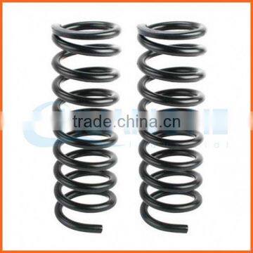 Customized Wholesale Quality Auto Suspension Coil Springs photo-6