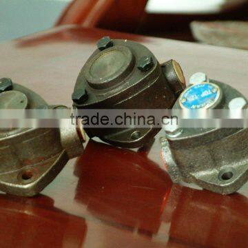 12v Micro Water Cooling Pump photo-4