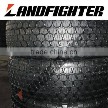 snow and ice OTR tyre 15.5R25 for best quality FULLERSHINE/LANDFIGHTER brand