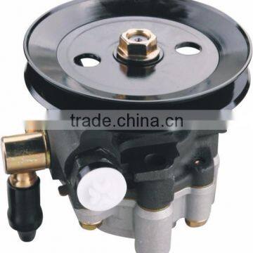 OEM manufacturer, Genuine parts for TOYOTA 3L Y9B 01602 power steering pump