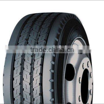 Truck tyre