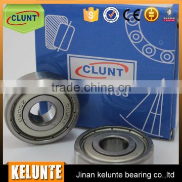 Groove Ball Bearing Manufacturers 6200zz bearing