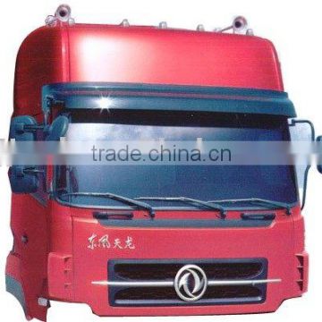 DONGFENG CABIN ASSY.