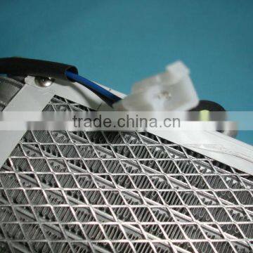 ATV Radiator With Fan BASHAN 200CC 250CC ATV photo-4