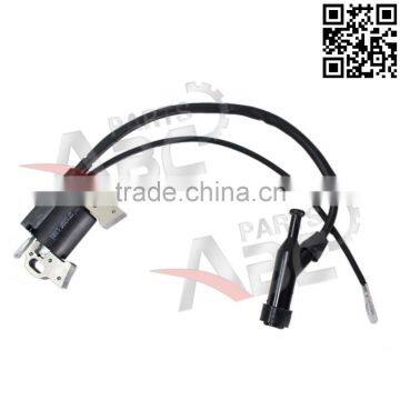 Ignition Coil for Hond@ Gx240 Gx270 Gx340 Gx390 8hp 9hp 11hp 13hp Engine Generator