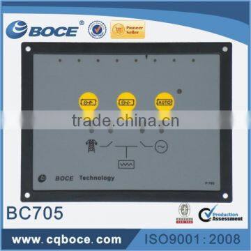 Automatic Generator Controller BC705