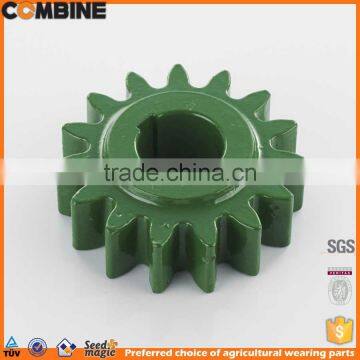 Chain Sprocket for Feeder House Upper Shaft H159616 photo-4