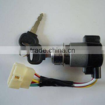 Automobile Ignition Switch photo-2