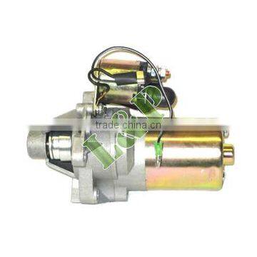 GX160 Start Motor 31210-ZE1-023 Small Engine Parts Gasoline Engine Parts Gasoline Generator Parts L&P Parts