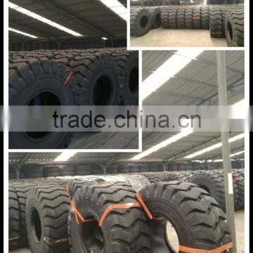 Skid Steer Loader Tyres With Wheel Rims Bias Tire Design and 25"-28"Diameter Loader Tire 29.5-25 26.5-25 23.5-25 20.5-25 17.5-25 photo-6