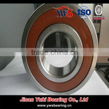 12*28*8 Japan Brand Deep Groove Ball Bearing 6001 DDU photo-6
