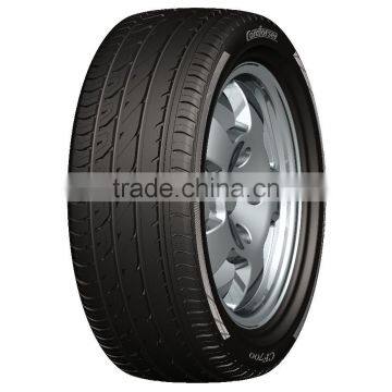 China Manufacture Comforser PCR Tire 215/40ZR17 photo-4