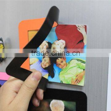 Bedroom Decorative 5" x 7" for Fridge Picture Framing Decorative Picture Frames Magnetic Photo Frame photo-6