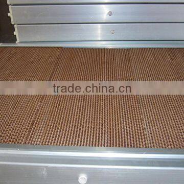 Air Conditioner Part Evaporative Cooling Pad with Frame