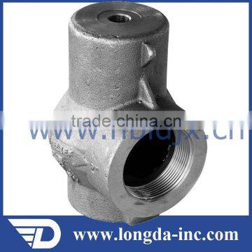 Water Pressure Reducing valve