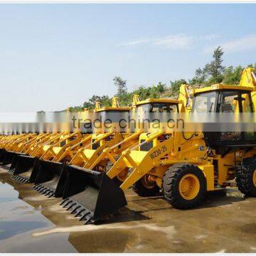 2017 New WZ30-25 Backhoe Loader Auger Drill for Sale in the Philippines photo-6