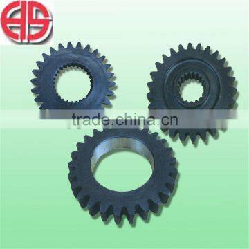 Agricultural Parts Rotary Tiller Spur Gear photo-3