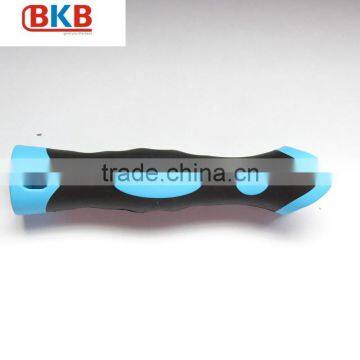 Yellow and Black Paint Roller Handle Plastic Handle photo-4