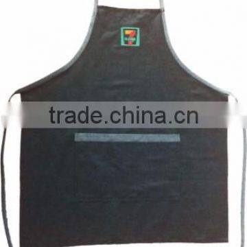 Customized Environmentally Friendly Recycle New Polyester Apron photo-3