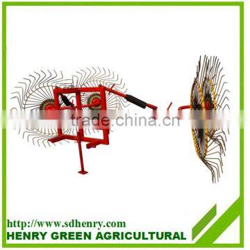 TAY Disc Harrow photo-3